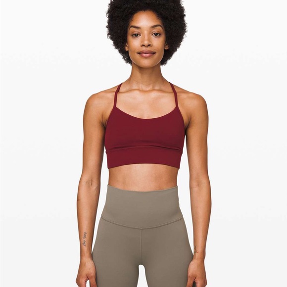 Lululemon Sports Bra - Picture 7 of 8